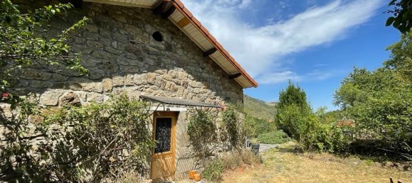 Дом с 2 спальнями в Сен-Жульен-Воканс, Франция № 197678 2