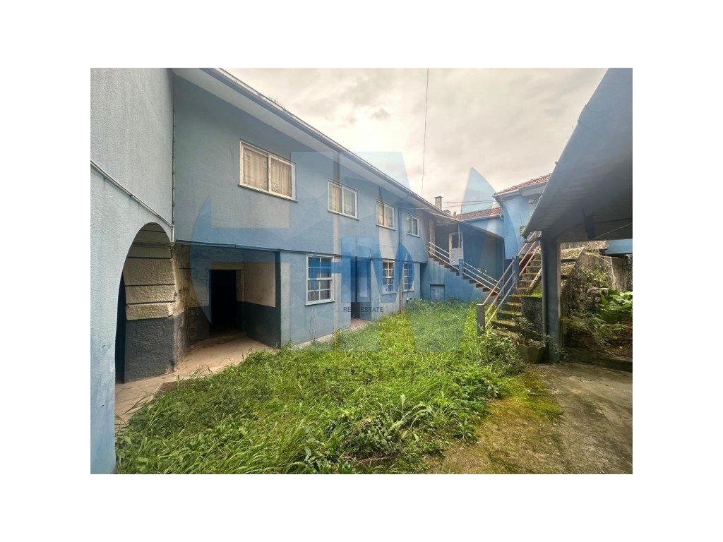 8 غرف نوم منزل في Gondomar, Portugal رقم 35393