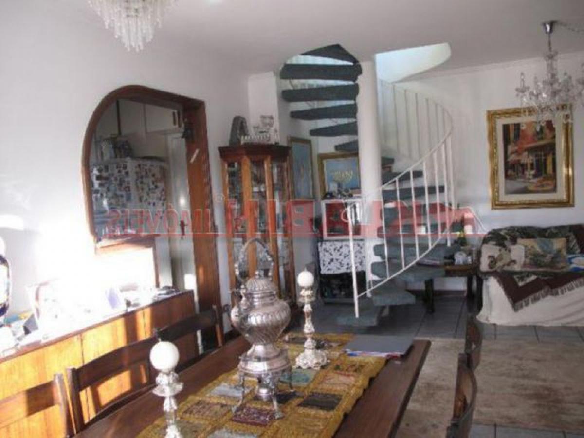 4 bedrooms House in Sao Paulo, Brazil No. 558849