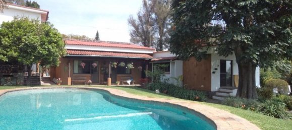 3 Schlafzimmer Haus in Morelos, Mexico, Nr. 154824 2