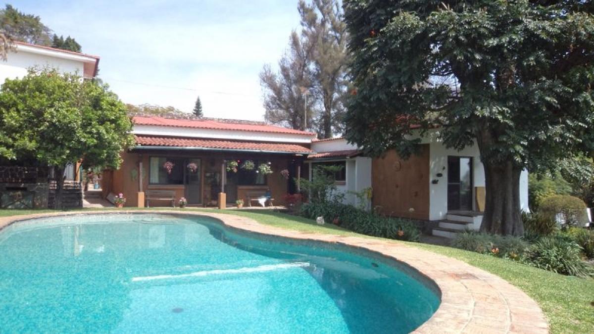 3 Schlafzimmer Haus in Morelos, Mexico, Nr. 154824