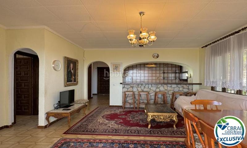 2 bedrooms House in Roses, Spain No. 233660