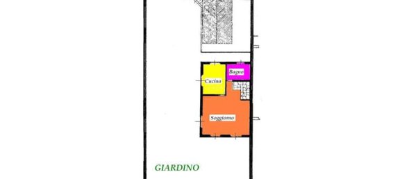 3 bedrooms Villa in Lesmo, Italy No. 254347 4