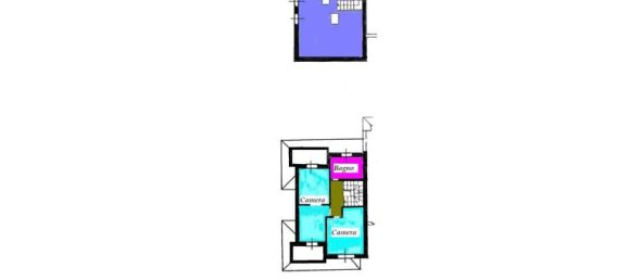 3 bedrooms Villa in Lesmo, Italy No. 254347 5