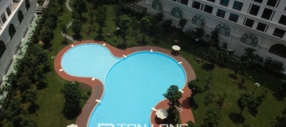 3 غرف نوم شقة في Thanh Xuan, Vietnam رقم 3162 9