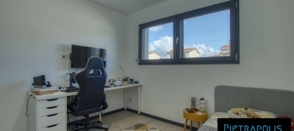 4 Schlafzimmer Haus in Le Peage-de-Roussillon, France, Nr. 355467 14