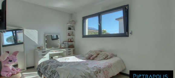 4 Schlafzimmer Haus in Le Peage-de-Roussillon, France, Nr. 355467 11