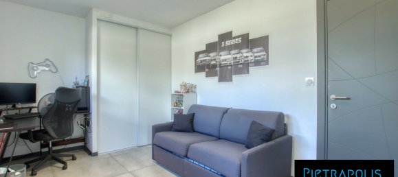 4 Schlafzimmer Haus in Le Peage-de-Roussillon, France, Nr. 355467 17