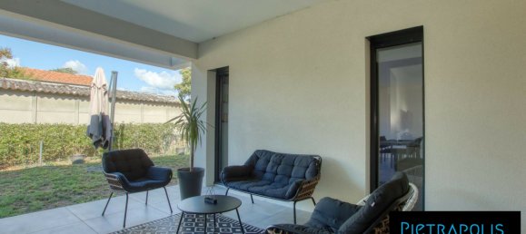 4 Schlafzimmer Haus in Le Peage-de-Roussillon, France, Nr. 355467 10