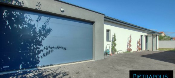 4 Schlafzimmer Haus in Le Peage-de-Roussillon, France, Nr. 355467 8