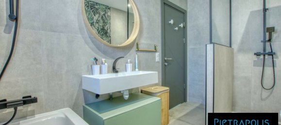 4 Schlafzimmer Haus in Le Peage-de-Roussillon, France, Nr. 355467 12