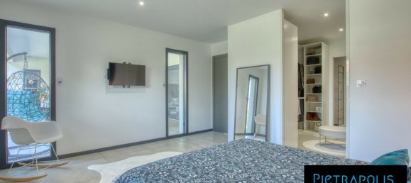 4 Schlafzimmer Haus in Le Peage-de-Roussillon, France, Nr. 355467 18