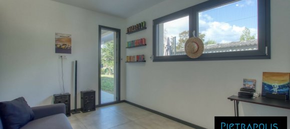 4 Schlafzimmer Haus in Le Peage-de-Roussillon, France, Nr. 355467 15