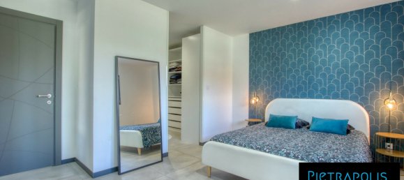 4 Schlafzimmer Haus in Le Peage-de-Roussillon, France, Nr. 355467 16