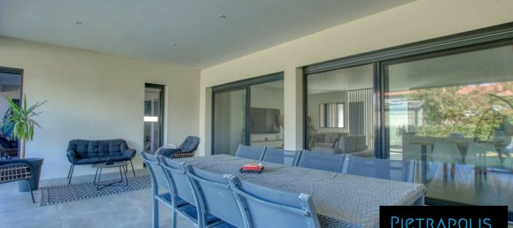 4 Schlafzimmer Haus in Le Peage-de-Roussillon, France, Nr. 355467 9