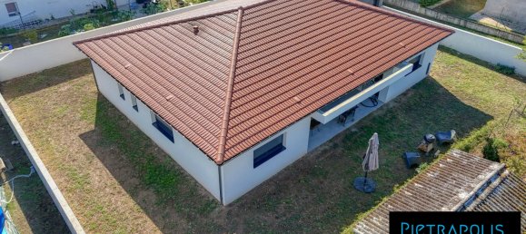 4 Schlafzimmer Haus in Le Peage-de-Roussillon, France, Nr. 355467 7