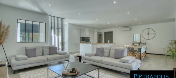 4 Schlafzimmer Haus in Le Peage-de-Roussillon, France, Nr. 355467 2