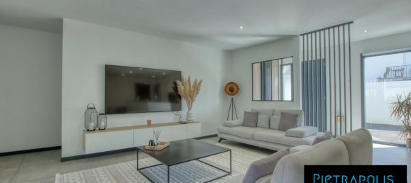 4 Schlafzimmer Haus in Le Peage-de-Roussillon, France, Nr. 355467 6