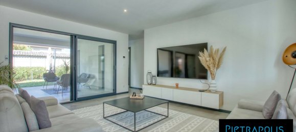 4 Schlafzimmer Haus in Le Peage-de-Roussillon, France, Nr. 355467 5