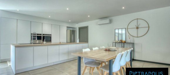 4 Schlafzimmer Haus in Le Peage-de-Roussillon, France, Nr. 355467 4