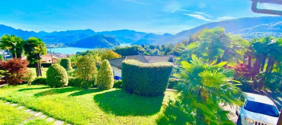 5-Zimmer Villa in Cadegliano-Viconago, Italy, Nr. 336405 17