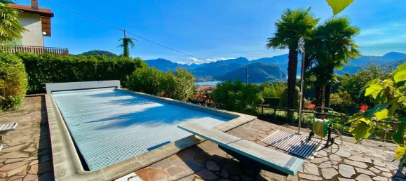 5-Zimmer Villa in Cadegliano-Viconago, Italy, Nr. 336405 18