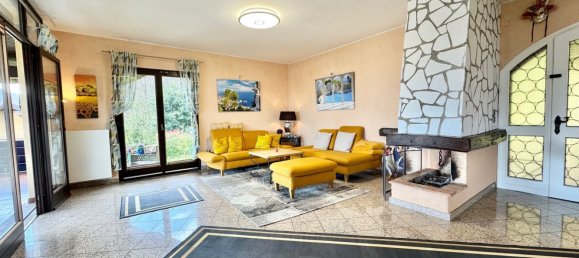 5-Zimmer Villa in Cadegliano-Viconago, Italy, Nr. 336405 2