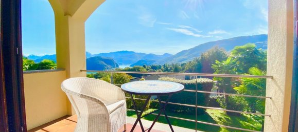 5-Zimmer Villa in Cadegliano-Viconago, Italy, Nr. 336405 16