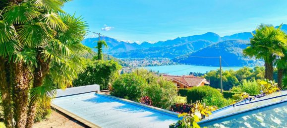 5-Zimmer Villa in Cadegliano-Viconago, Italy, Nr. 336405 21