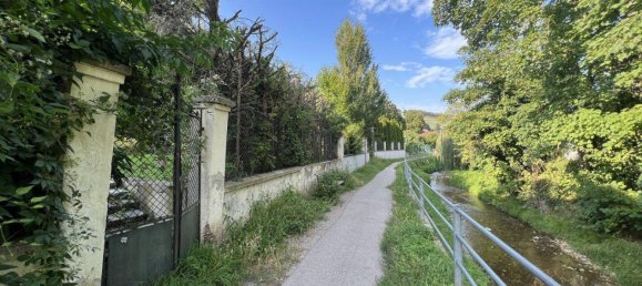 13 rooms Villa in Klosterneuburg, Austria No. 34405 11