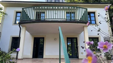 13 rooms Villa in Klosterneuburg, Austria No. 34405