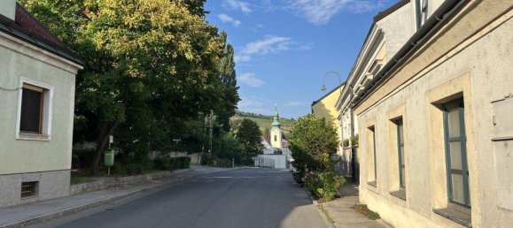 13 rooms Villa in Klosterneuburg, Austria No. 34405 15