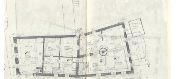 13 rooms Villa in Klosterneuburg, Austria No. 34405 13