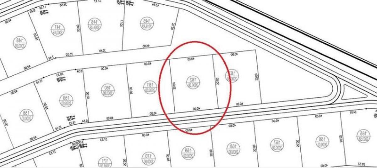  Land in Buenos Aires, Argentina No. 117088