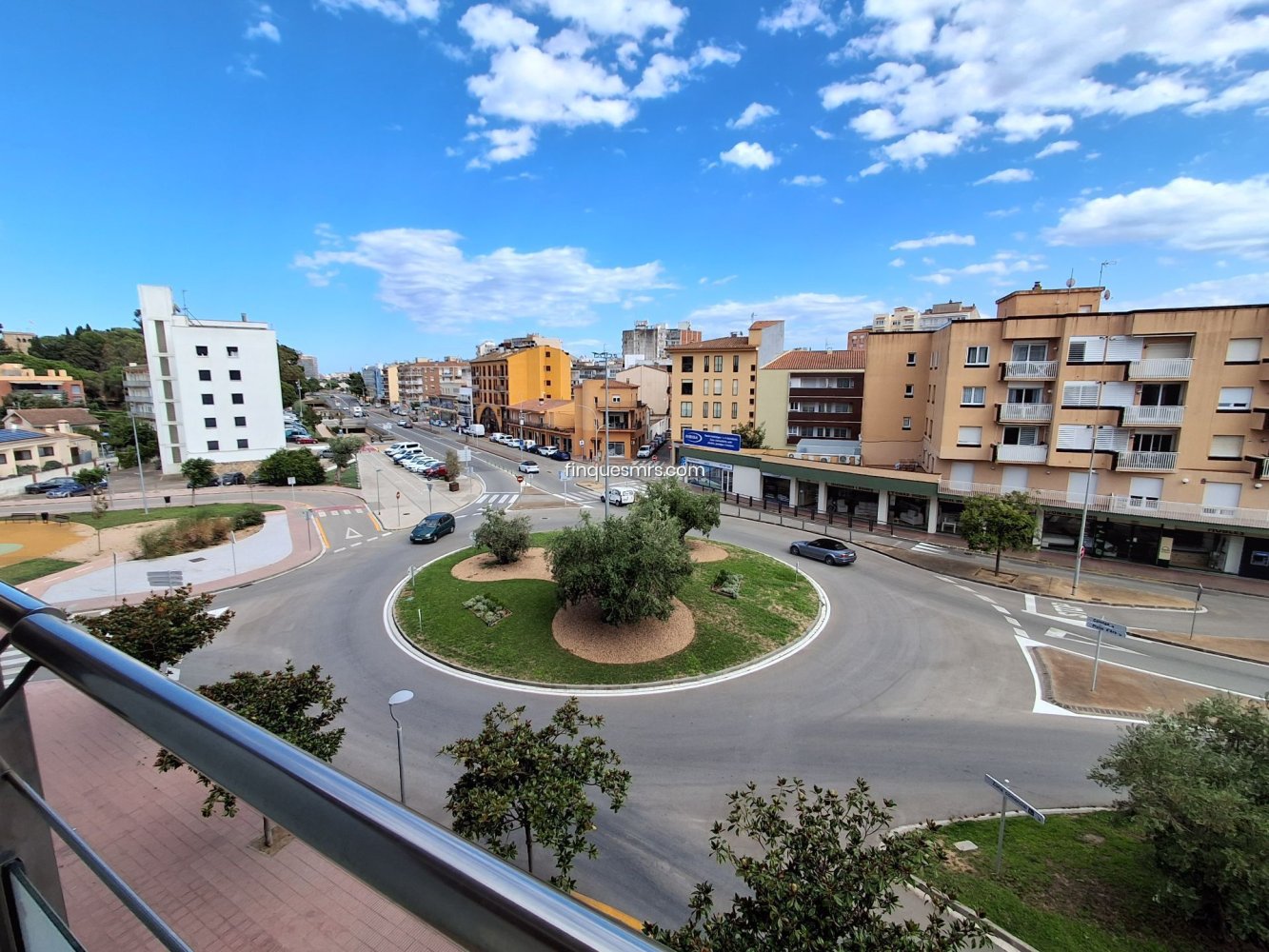 3 bedrooms Apartment in Calonge, Spain No. 183822