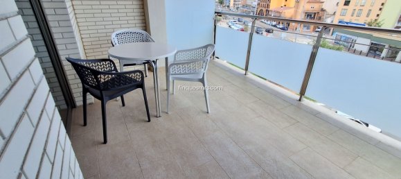 3 bedrooms Apartment in Calonge, Spain No. 183822 12