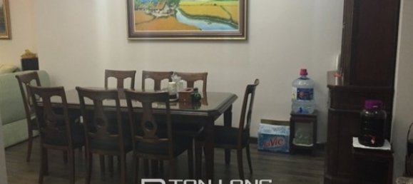 3 bedrooms Apartment in Tay Ho, Vietnam No. 3181 4