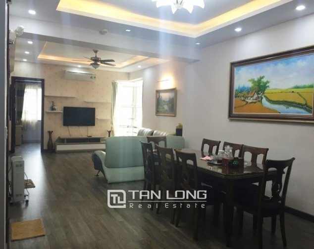 3 bedrooms Apartment in Tay Ho, Vietnam No. 3181