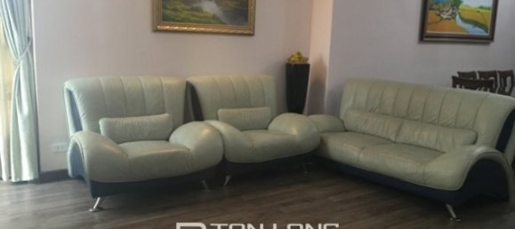 3 bedrooms Apartment in Tay Ho, Vietnam No. 3181 3