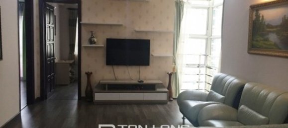 3 bedrooms Apartment in Tay Ho, Vietnam No. 3181 2