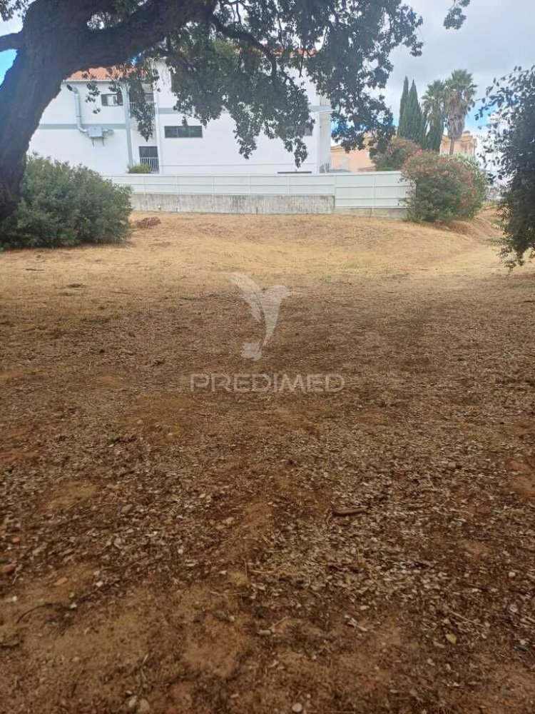  قطعة أرض في Quinta do Conde, Portugal 1058متر مربع رقم 342411