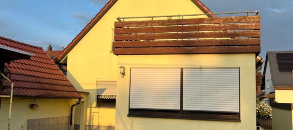 Дом с 4 спальнями в Эслинген, Германия № 260507 5