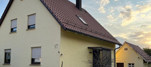 Дом с 4 спальнями в Эслинген, Германия № 260507 2