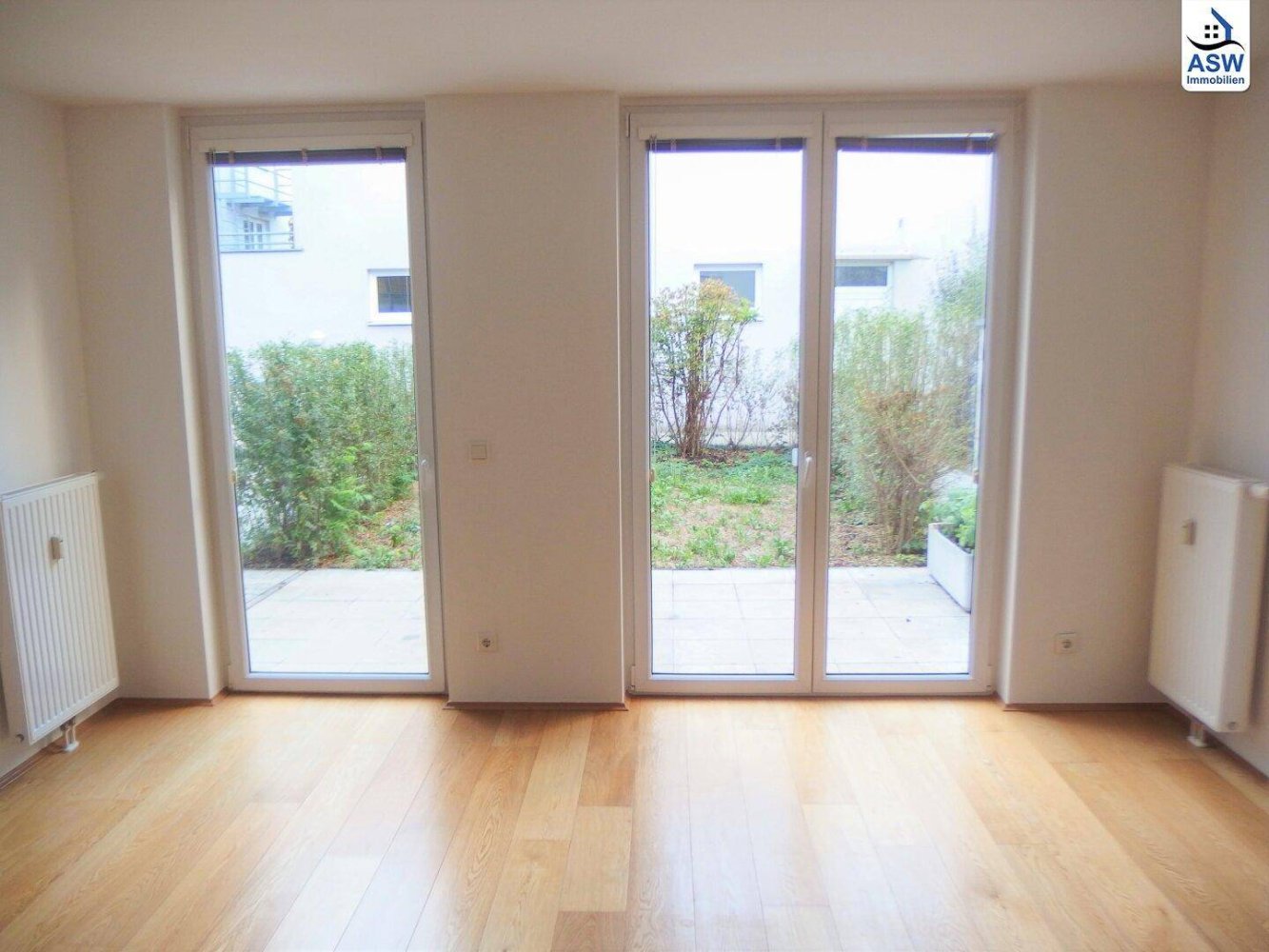 3 rooms Duplex in Penzing, Austria No. 236191