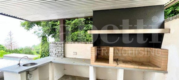 Villa de 6 divisões em Moncalieri, Italy N.º 238157 34