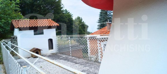 Villa de 6 divisões em Moncalieri, Italy N.º 238157 40