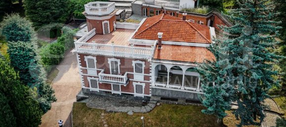 Villa de 6 divisões em Moncalieri, Italy N.º 238157 3