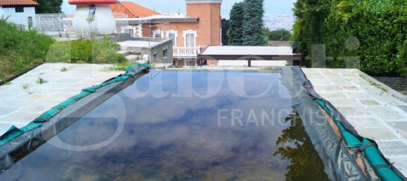 Villa de 6 divisões em Moncalieri, Italy N.º 238157 41