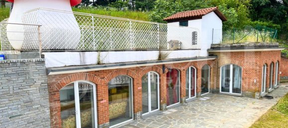 Villa de 6 divisões em Moncalieri, Italy N.º 238157 39