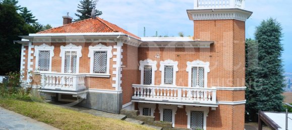 Villa de 6 divisões em Moncalieri, Italy N.º 238157 37